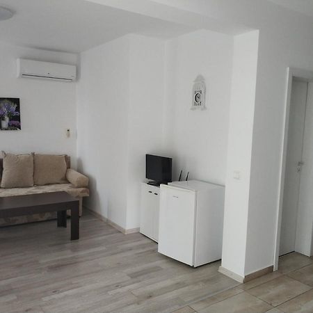 Zoleks Apartment Burgas Exterior photo