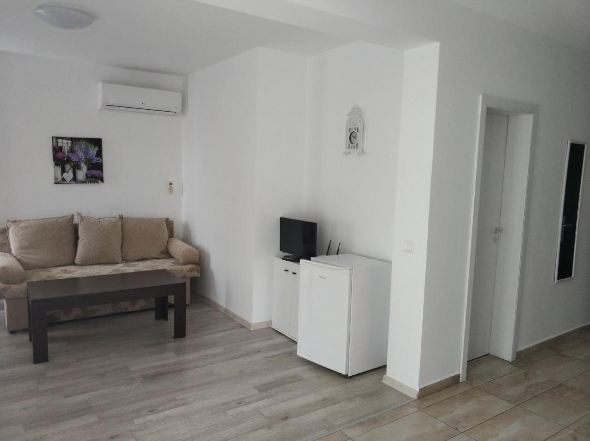 Zoleks Apartment Burgas Exterior photo
