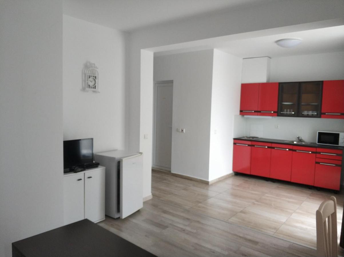 Zoleks Apartment Burgas Exterior photo