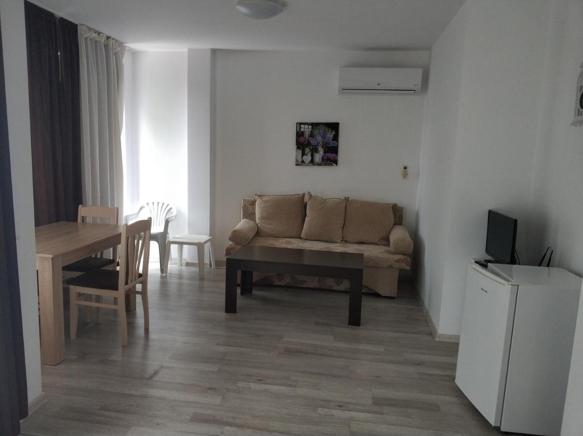 Zoleks Apartment Burgas Exterior photo