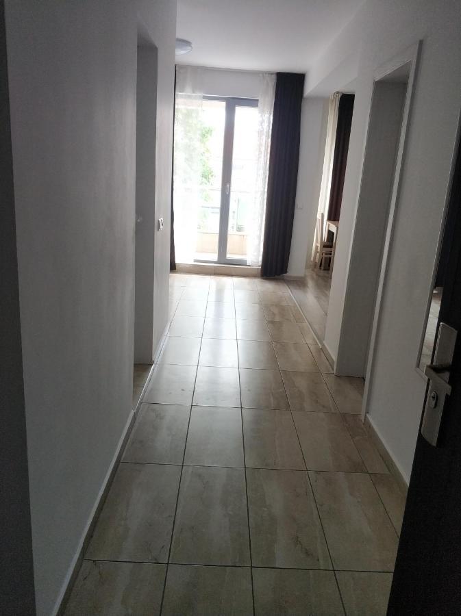 Zoleks Apartment Burgas Exterior photo