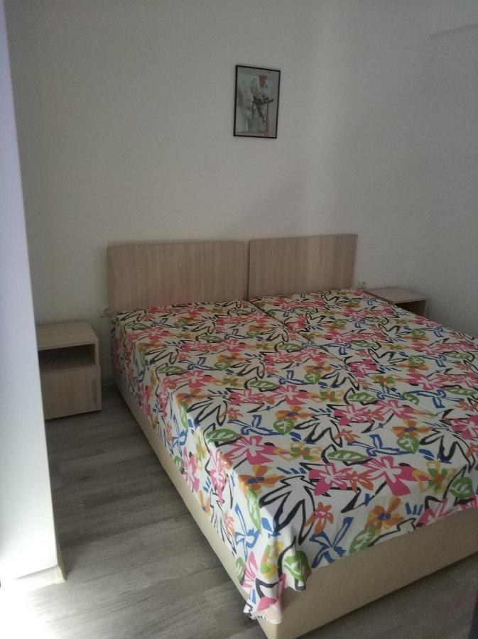 Zoleks Apartment Burgas Exterior photo