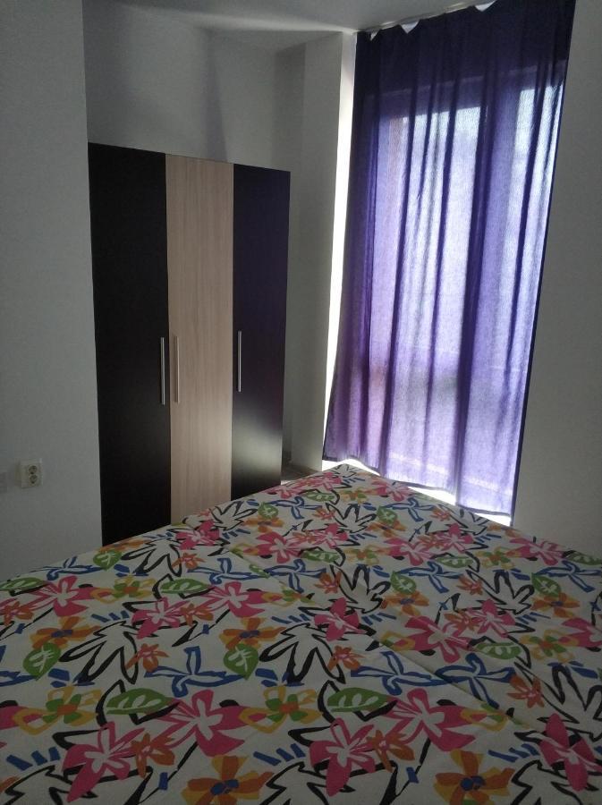 Zoleks Apartment Burgas Exterior photo