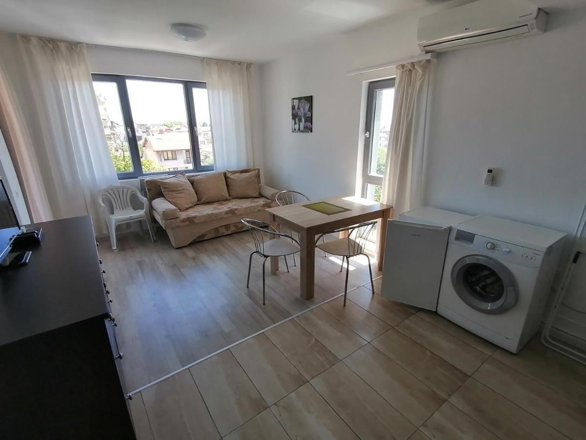 Zoleks Apartment Burgas Exterior photo