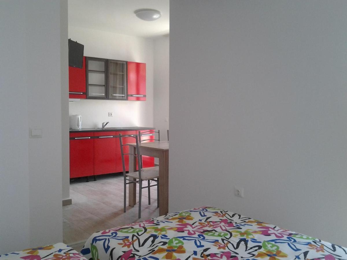 Zoleks Apartment Burgas Exterior photo