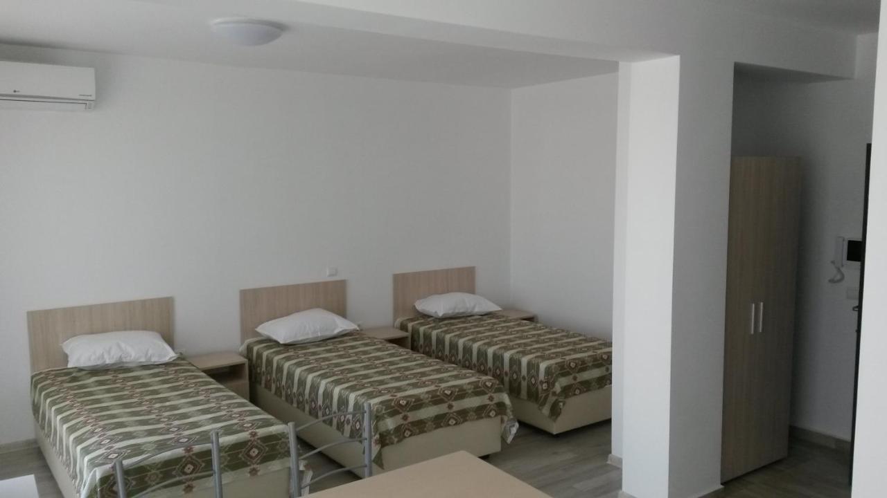 Zoleks Apartment Burgas Exterior photo